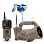 Foxpro Inc. Foxpro HellCat Pro w/ T-X HellCat & Internal Decoy
