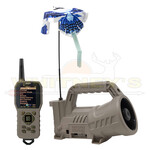 Foxpro Inc. Foxpro HellCat Digital