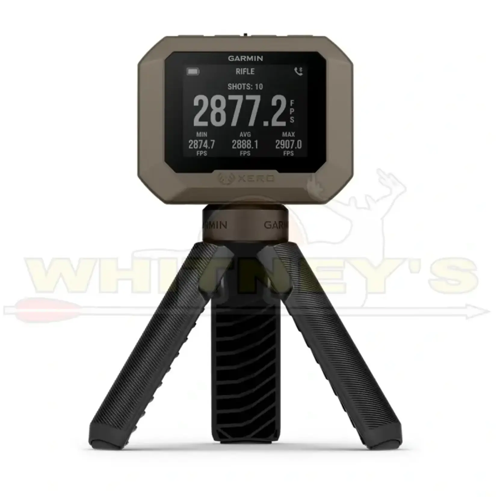Garmin Garmin Xero C1 Pro Chronograph