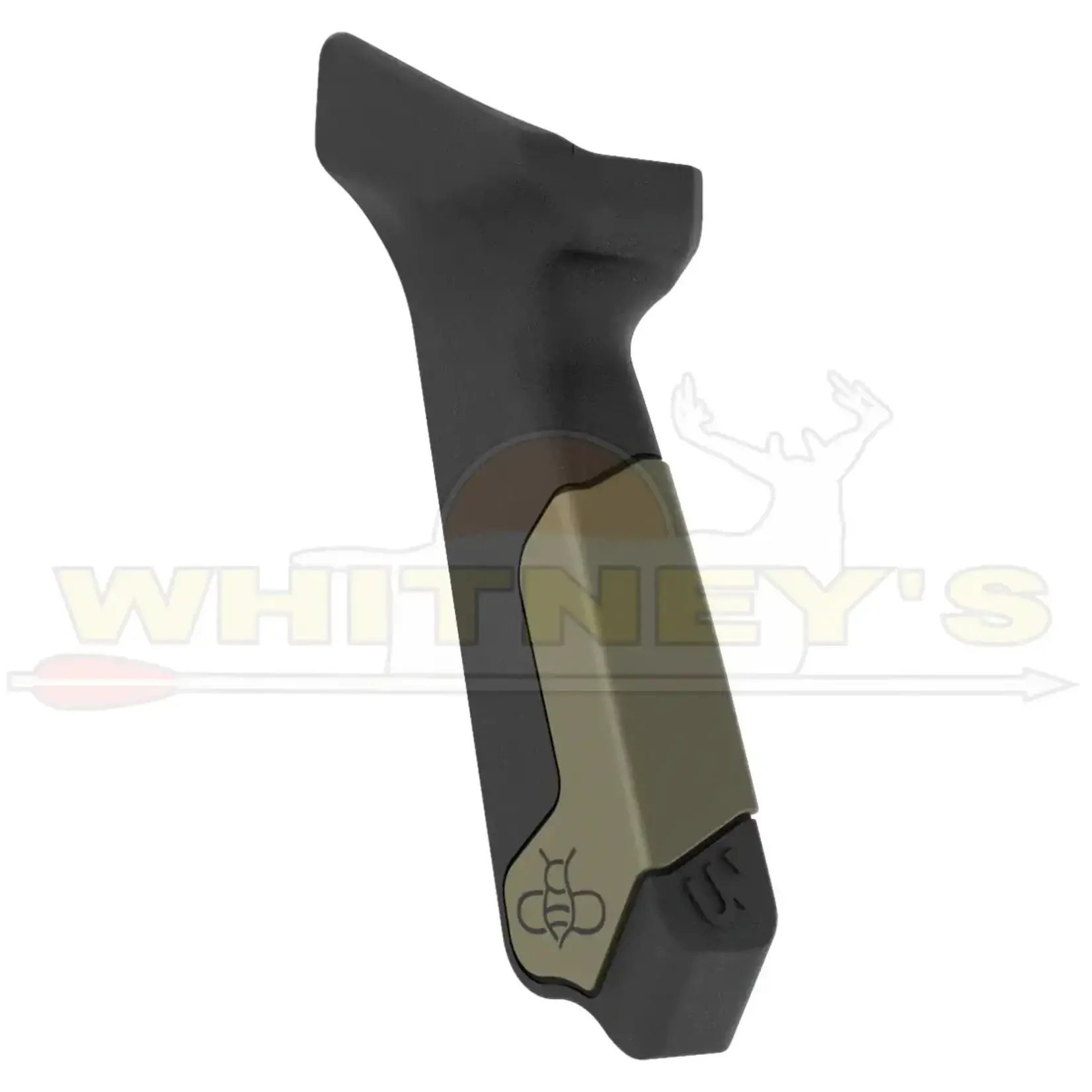 Ultraview Archery, Inc. Ultraview Beereal Mathews Grip, RH