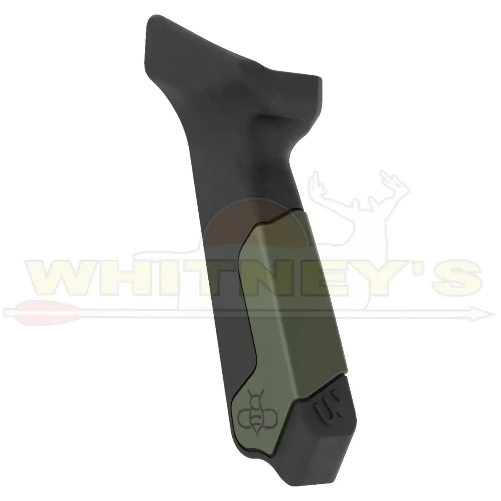 Ultraview Archery, Inc. Ultraview Beereal Mathews Grip, RH