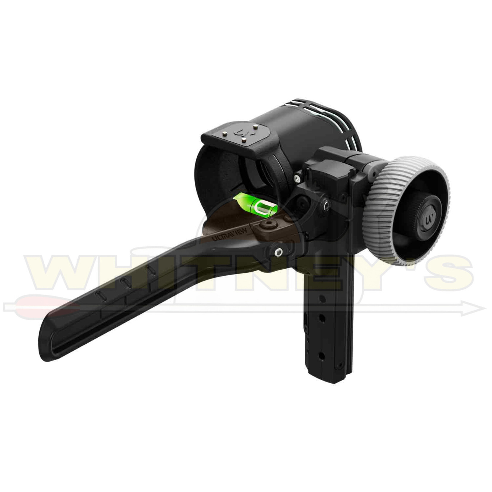 Ultraview Archery, Inc. Ultraview UV Slider Sight w/