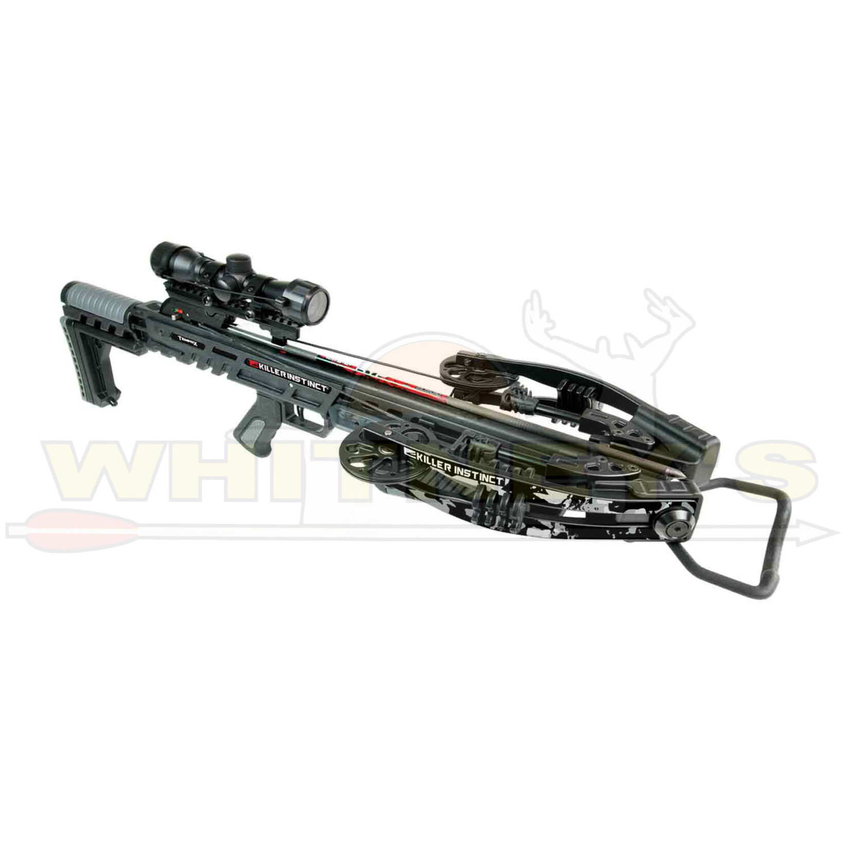 Killer Instinct Killer Instinct TemprX Crossbow- 601002