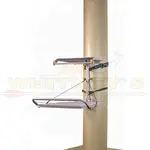 Rhino Tree Stand Rhino Tree Stand Hang On Stand w/ Comfort Seat- RTH-102
