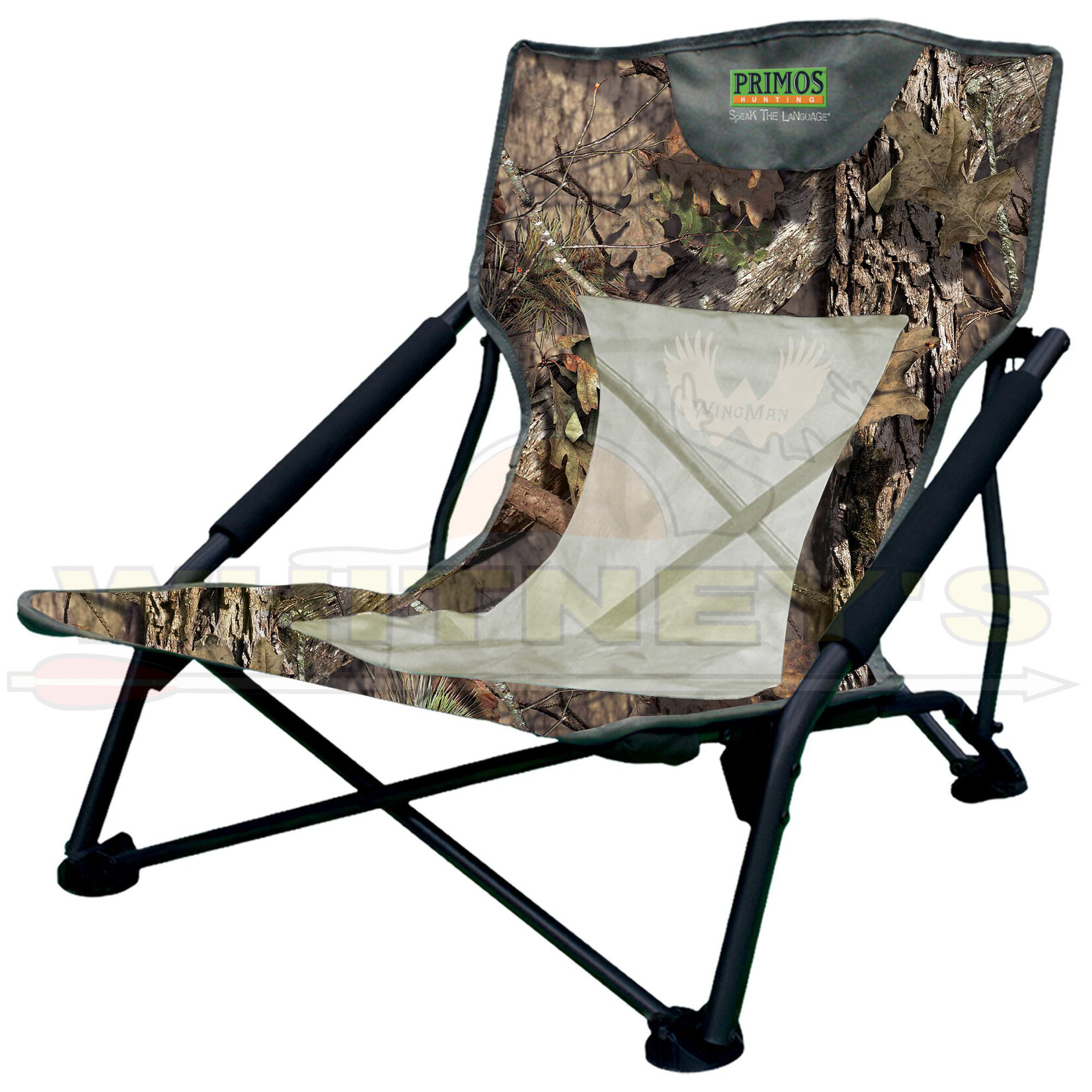 Primos Primos Wing Man Turkey Chair, MOBUC