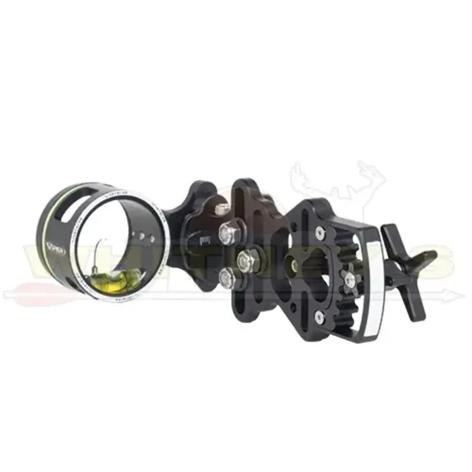 Viper Viper Sidewinder Sight, Green-