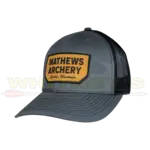 Mathews Apparel Mathews 608 Cap- 70457