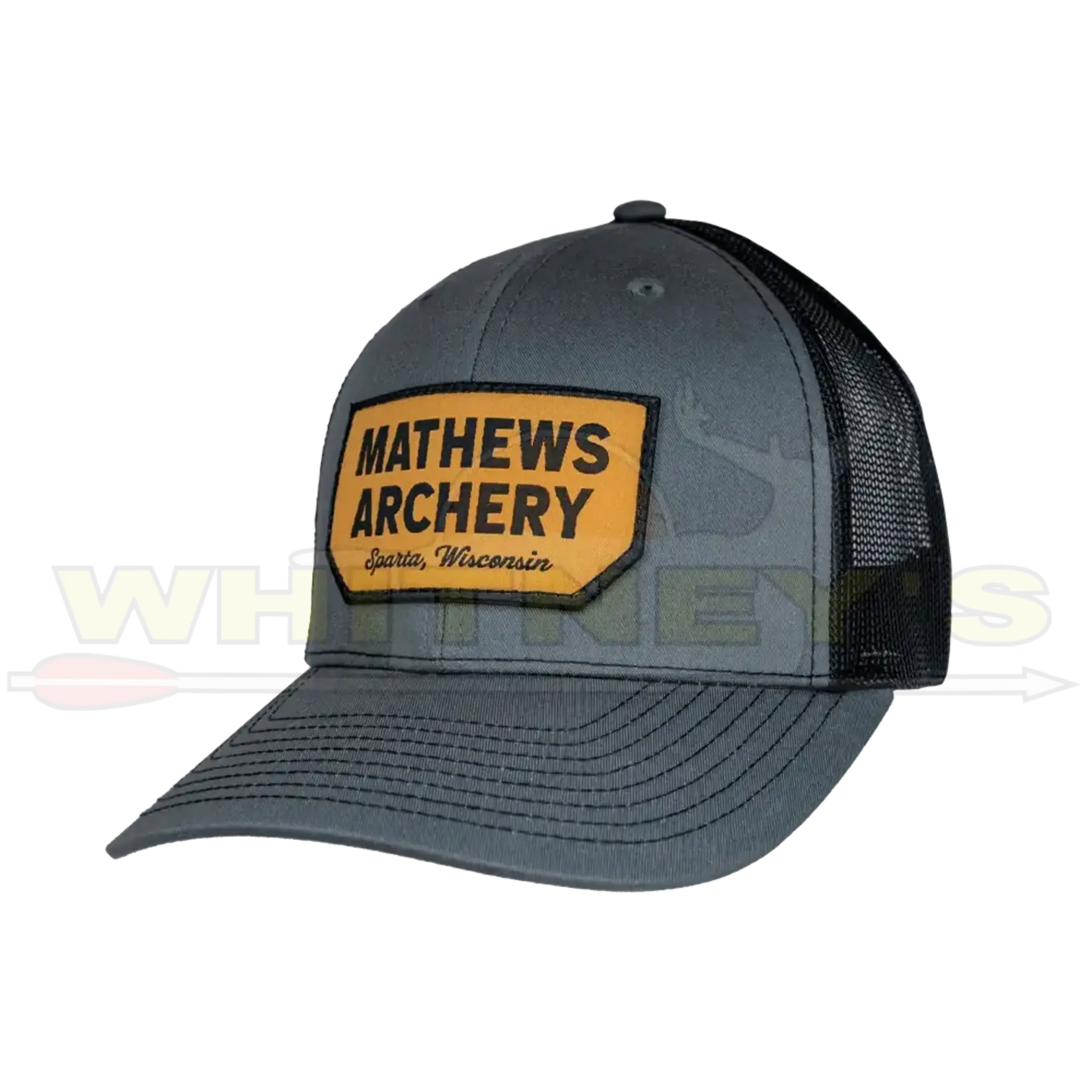 Mathews Apparel Mathews 608 Cap- 70457