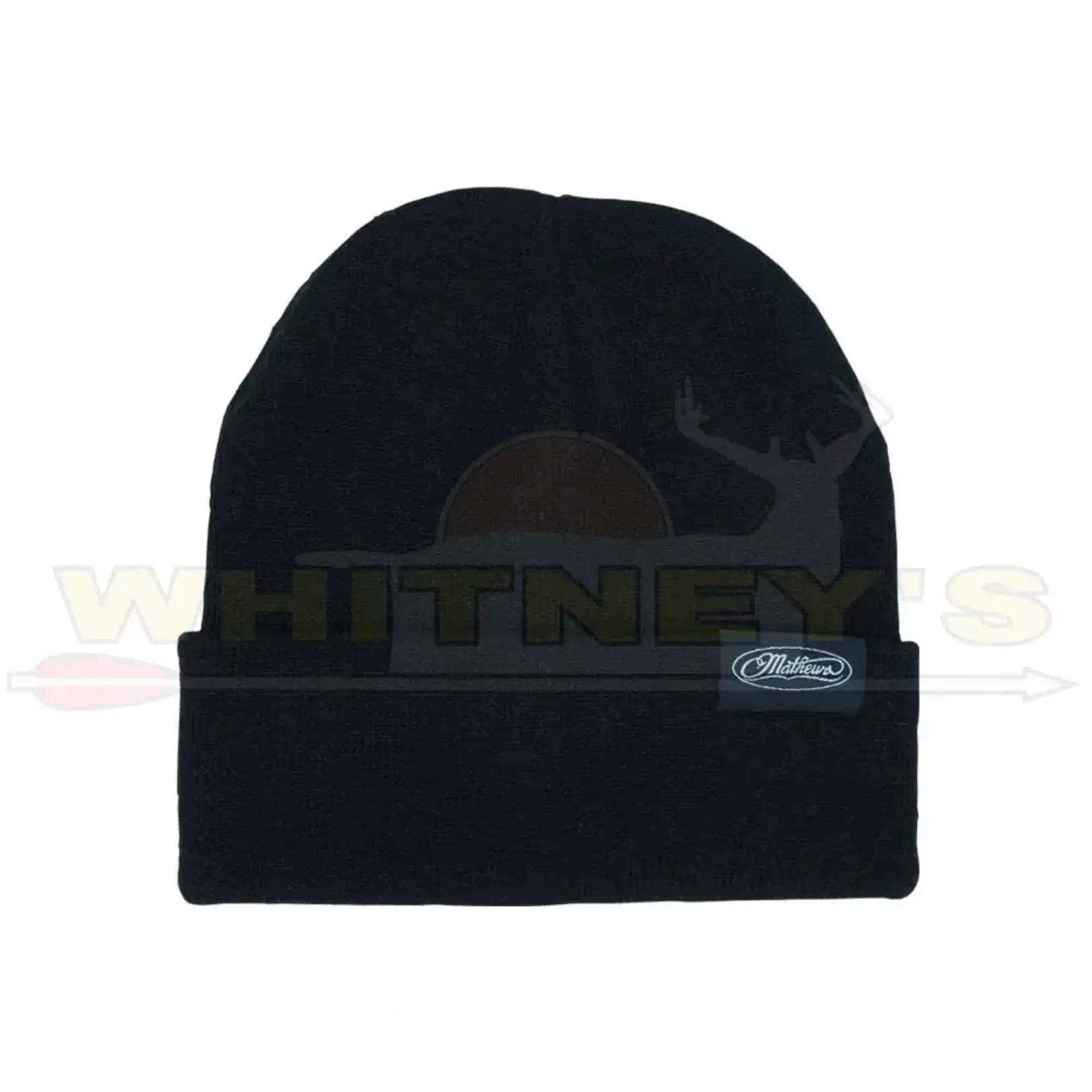 Mathews Apparel Mathews Beanies-