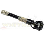 Axion Archery Axion Elevate Carbon Stabilizer 6” Realtree Edge