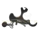 Scott Archery Manufacturing Scott Archery STB Release, Tan Green- STB-1