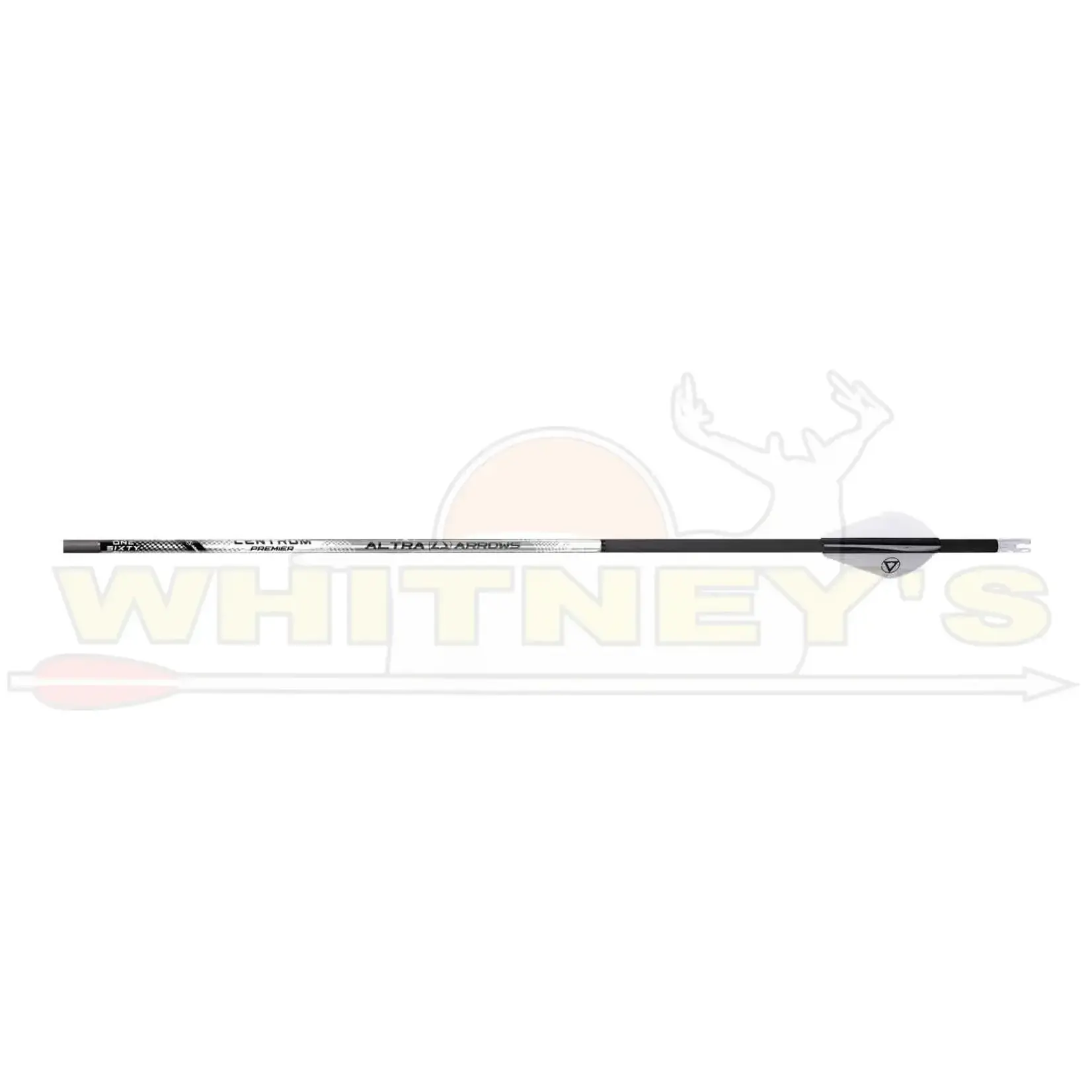 Altra Arrows Altra Arrow 166 Centrum Premier Arrows, 6PK