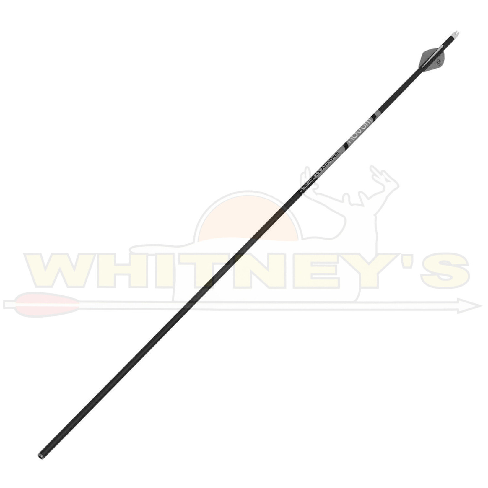 Altra Arrows Altra Arrows 246 NOVUM Arrows, 6PK
