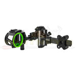 Custom Bow Equipment CBE Trek Pro Dovetail Sight .019-