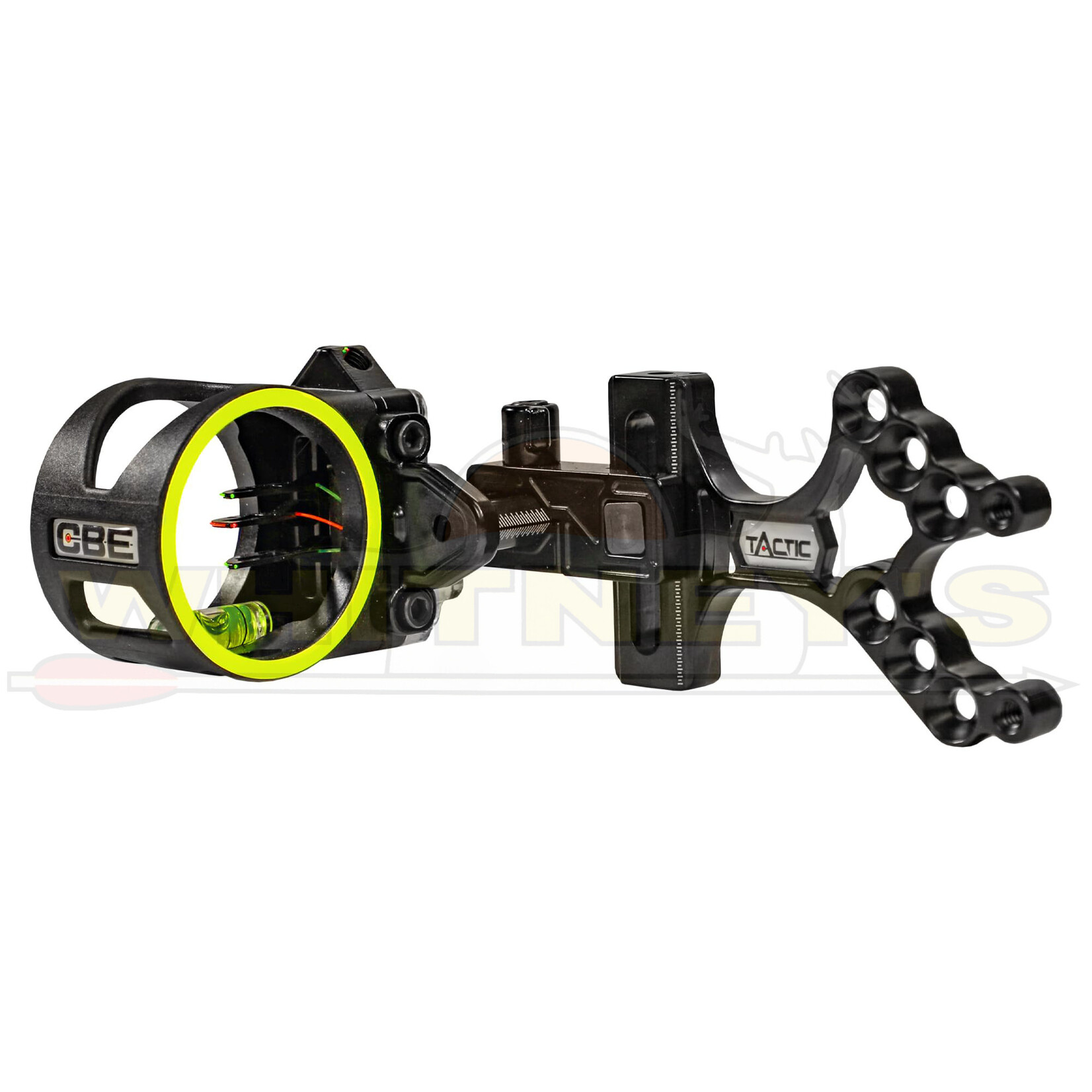 Custom Bow Equipment CBE Tactic Sight