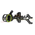 C.B.E. CBE Tactic Hybrid 3 Pin, .019” Fibers