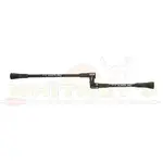 Custom Bow Equipment CBE Torx Carbon Micro Stabilizer Kit, 10"-15"