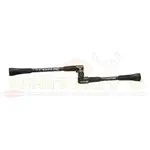 Custom Bow Equipment CBE Torx Micro 8" & 10" Stabilizer Kit, Black