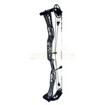 Darton Archery LLC. Darton Sequel 35 ST2 RH/50-60 Stone W/ Black Limbs