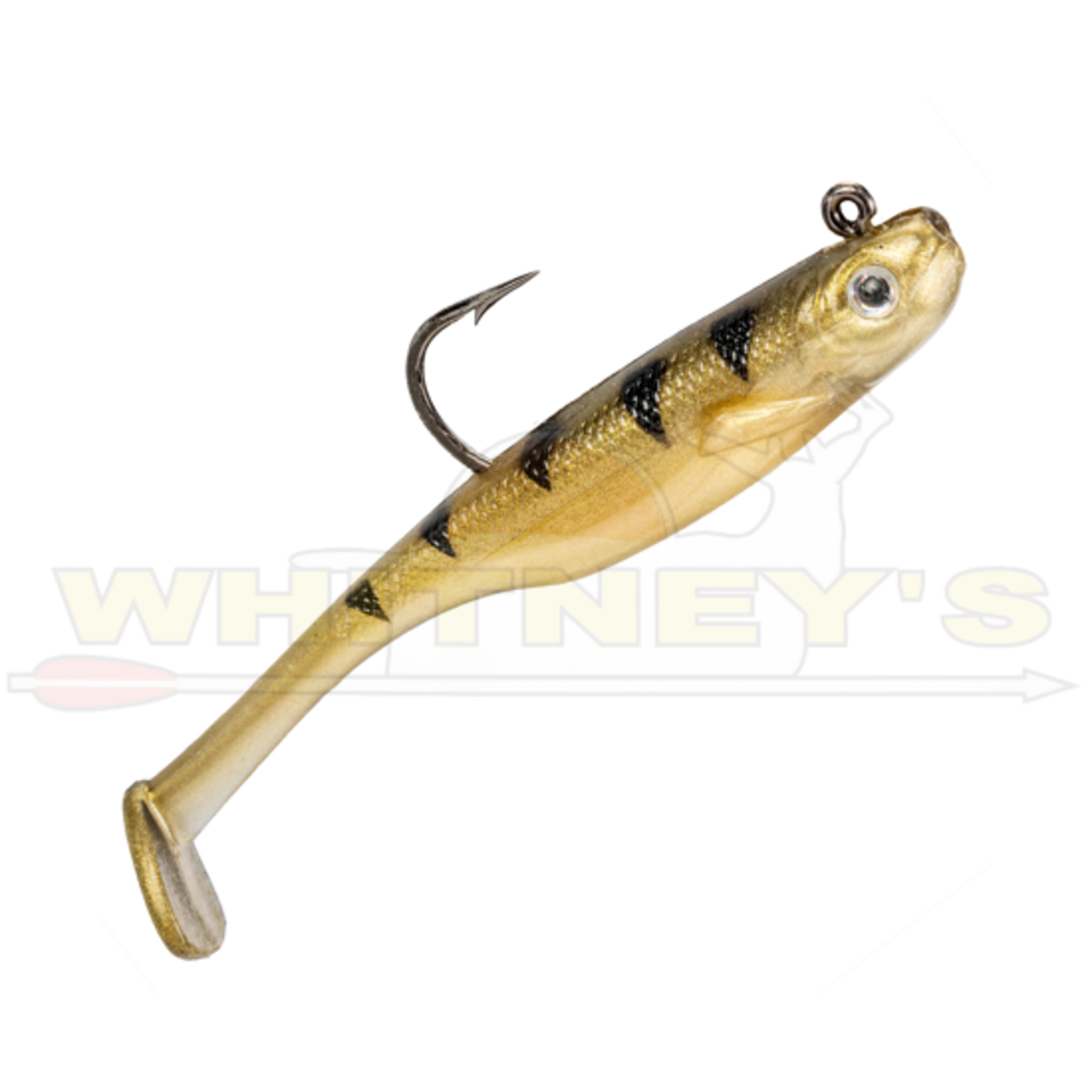 Strike King Strike King Homing Minnow