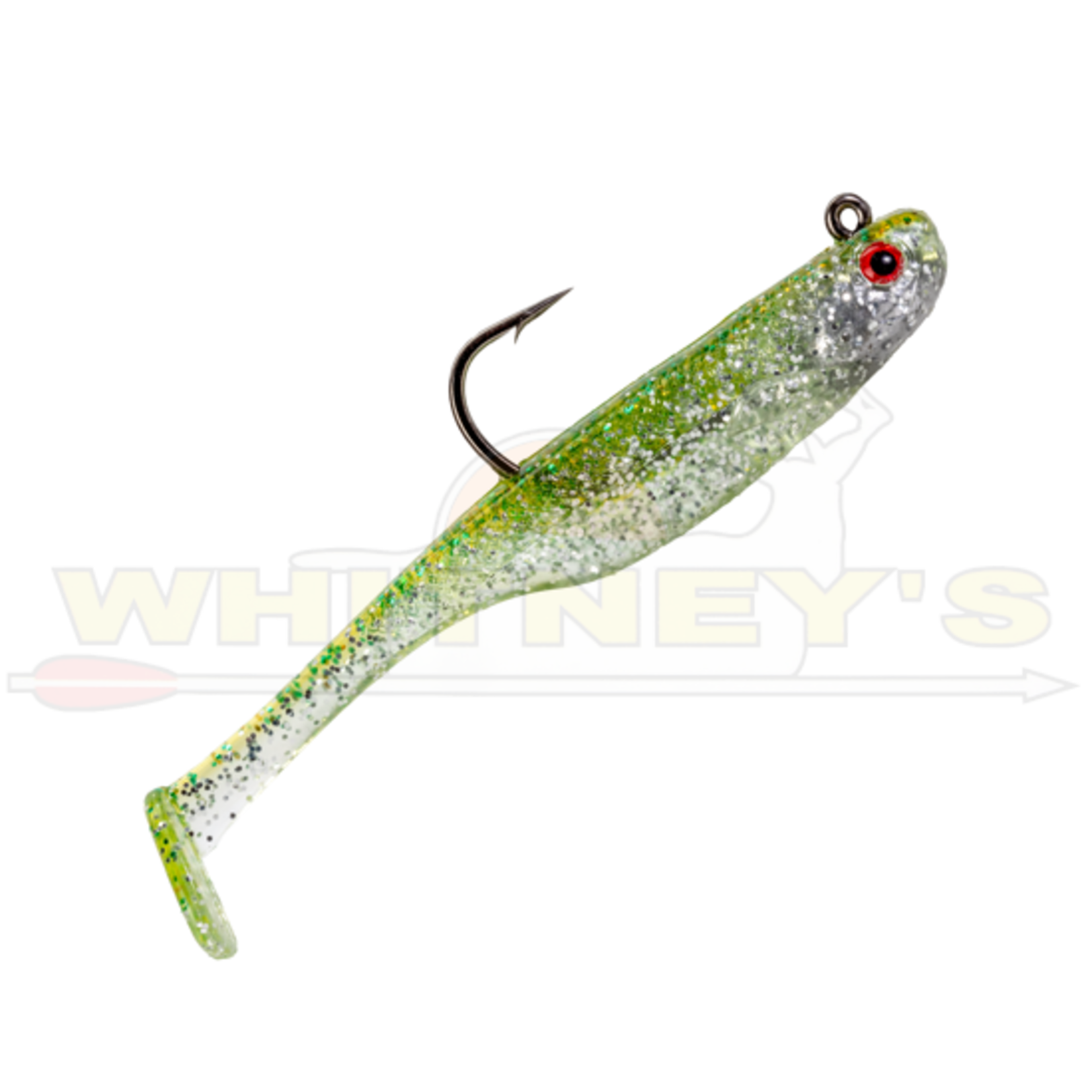 Strike King Strike King Homing Minnow