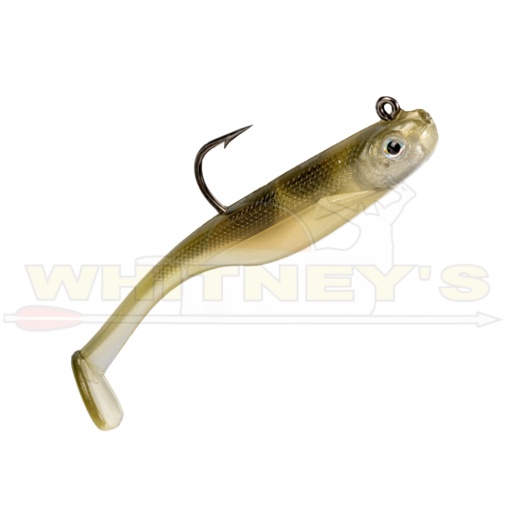 Strike King Strike King Homing Minnow