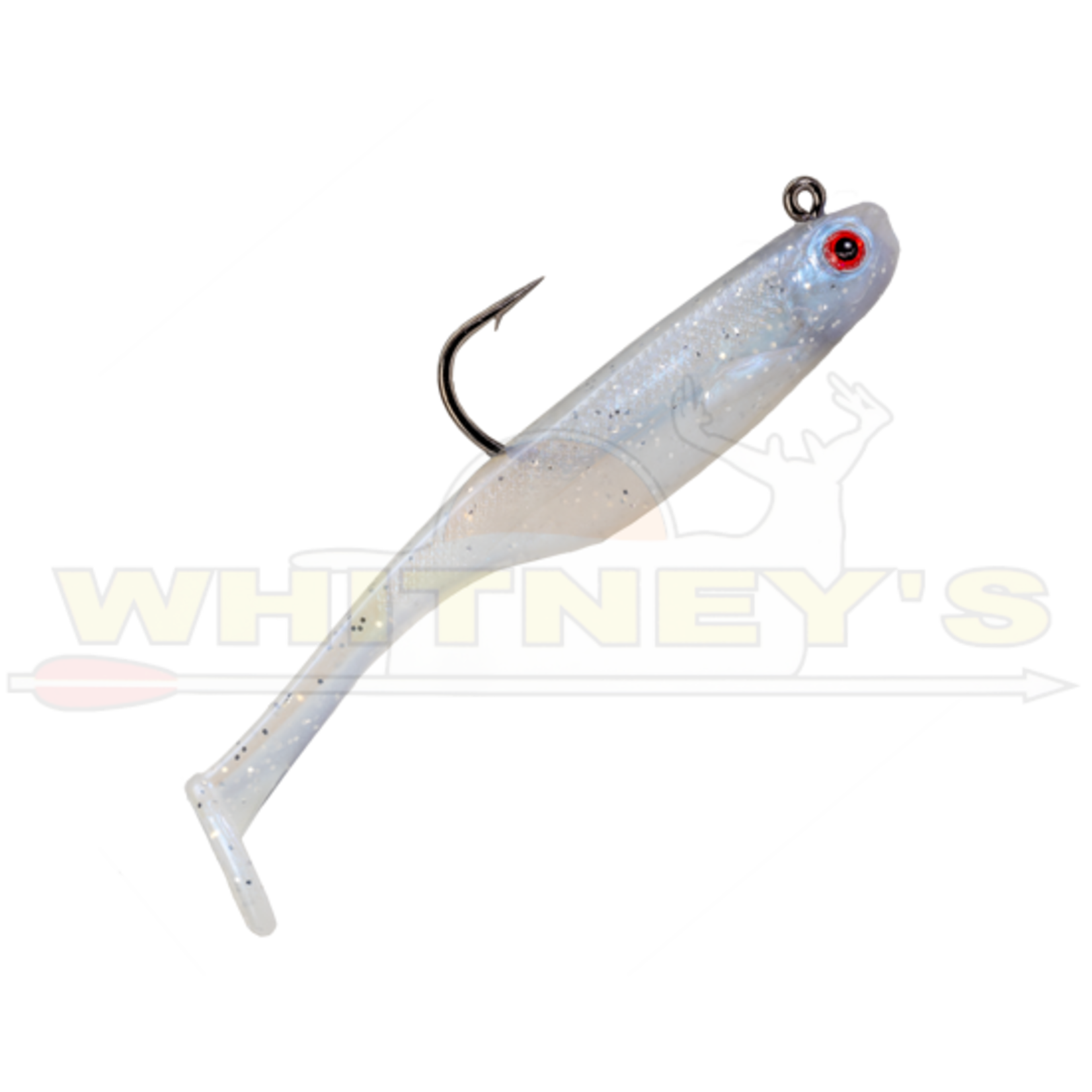 Strike King Strike King Homing Minnow