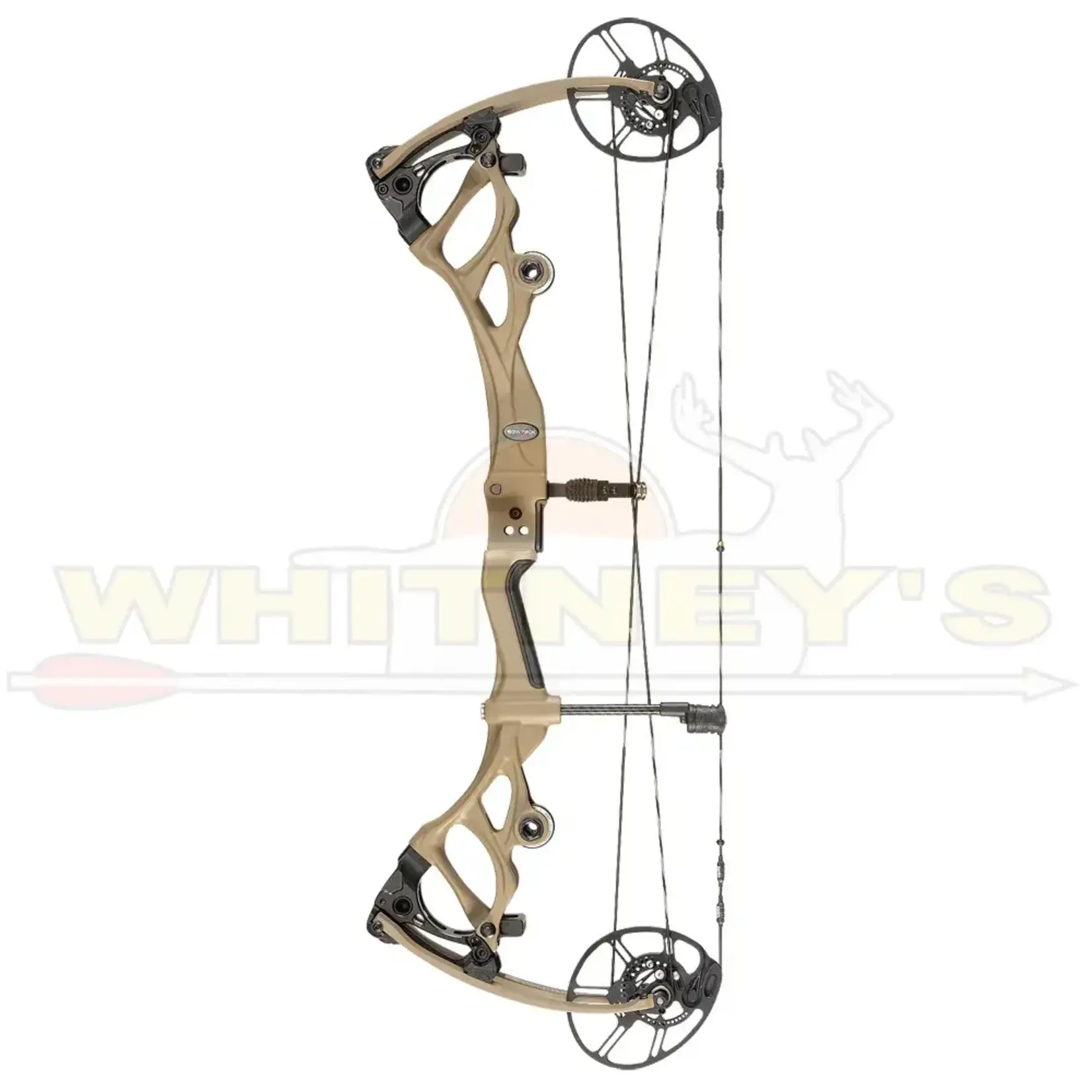 BowTech Bowtech Carbon One Bow