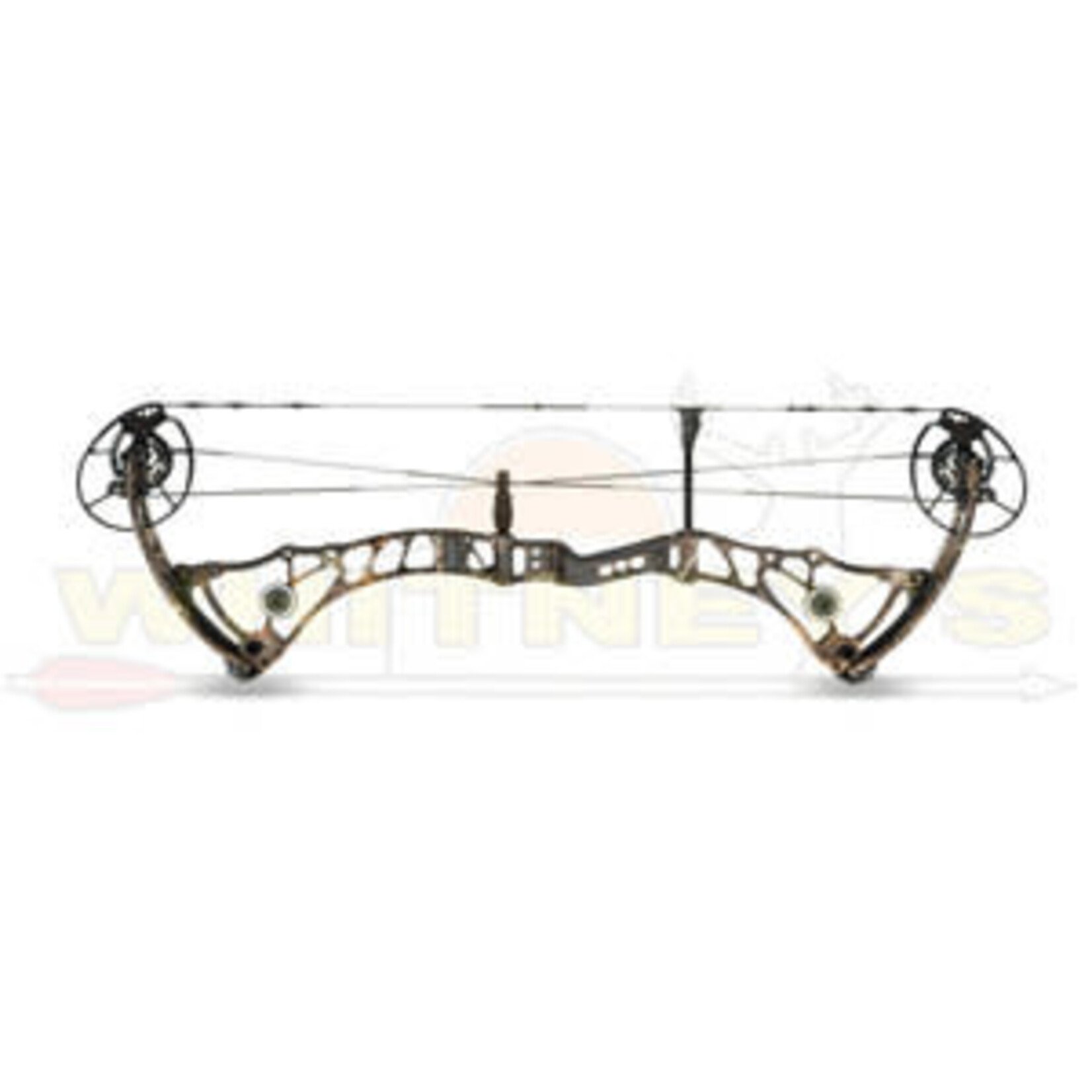BowTech Bowtech Core SR Bow