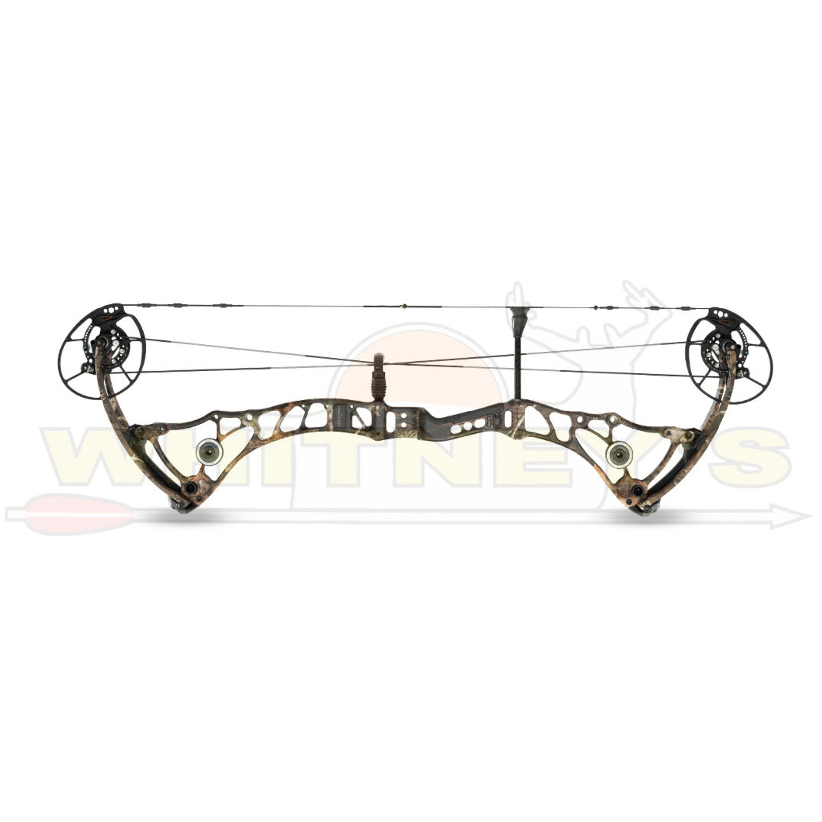 BowTech Bowtech Core SR Bow