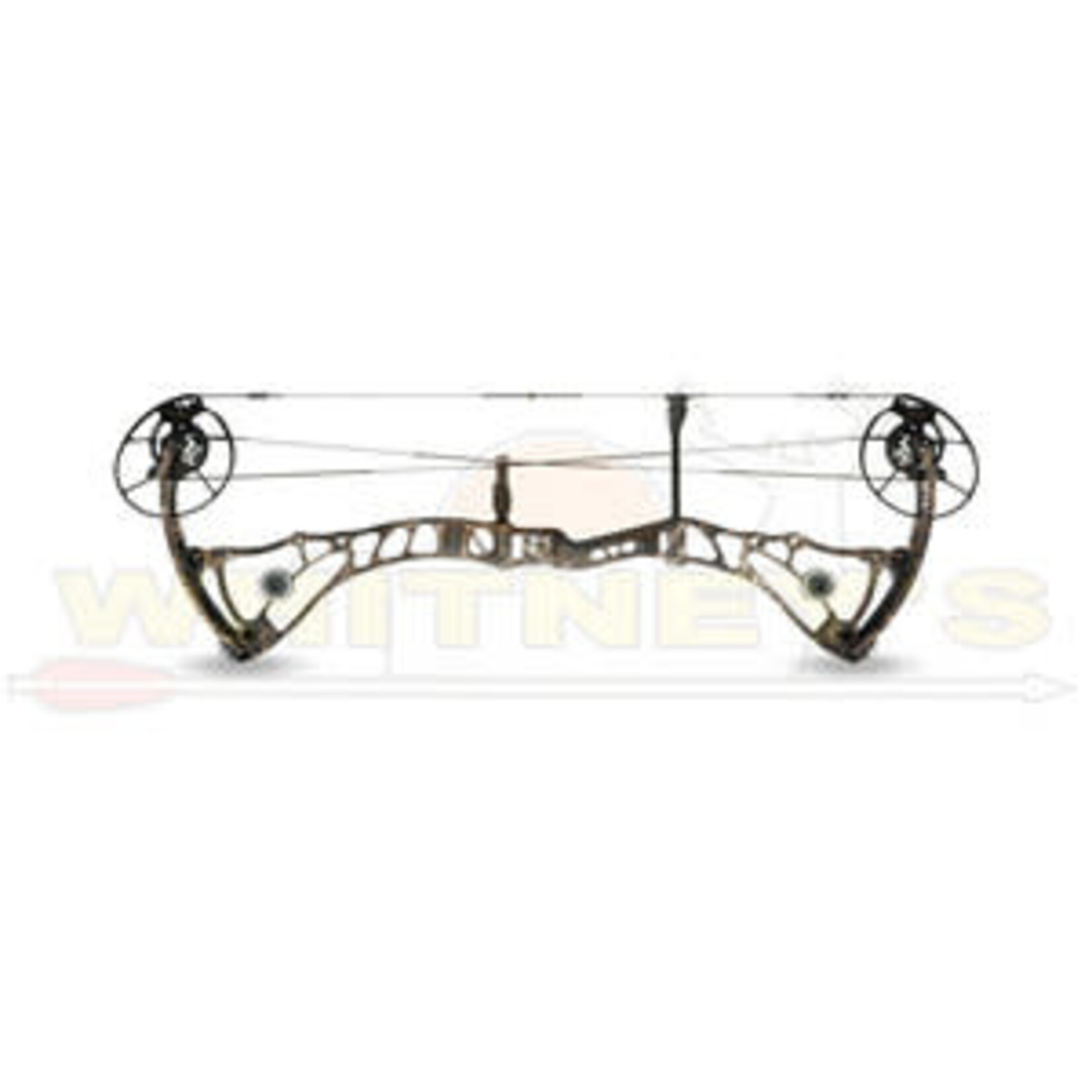 BowTech Bowtech Core SS