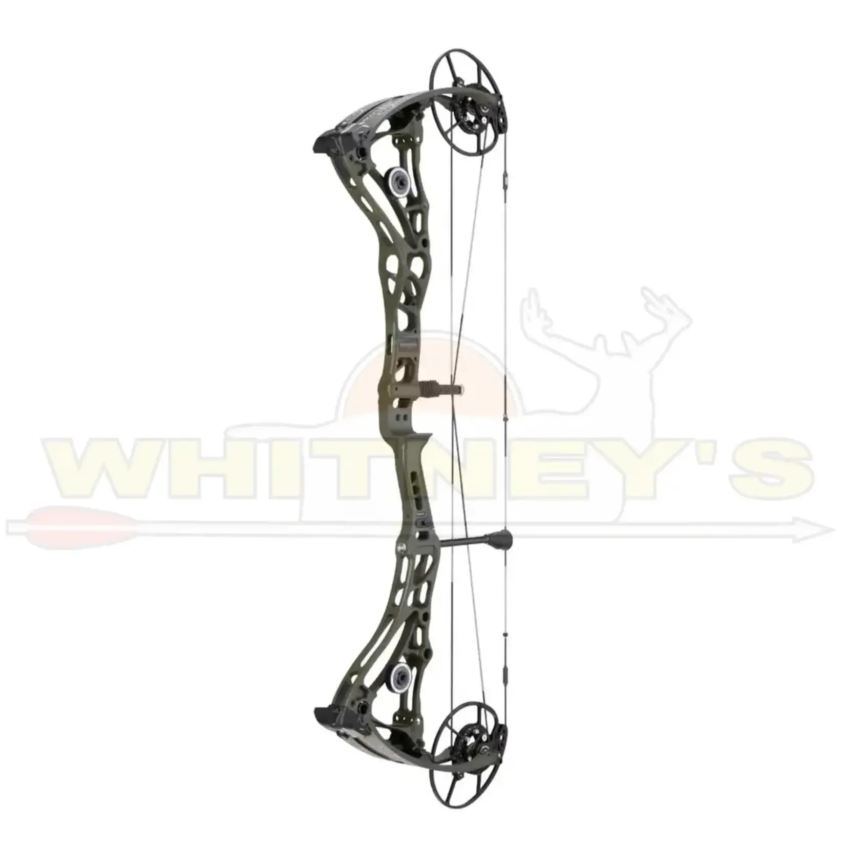 BowTech Bowtech Core SS