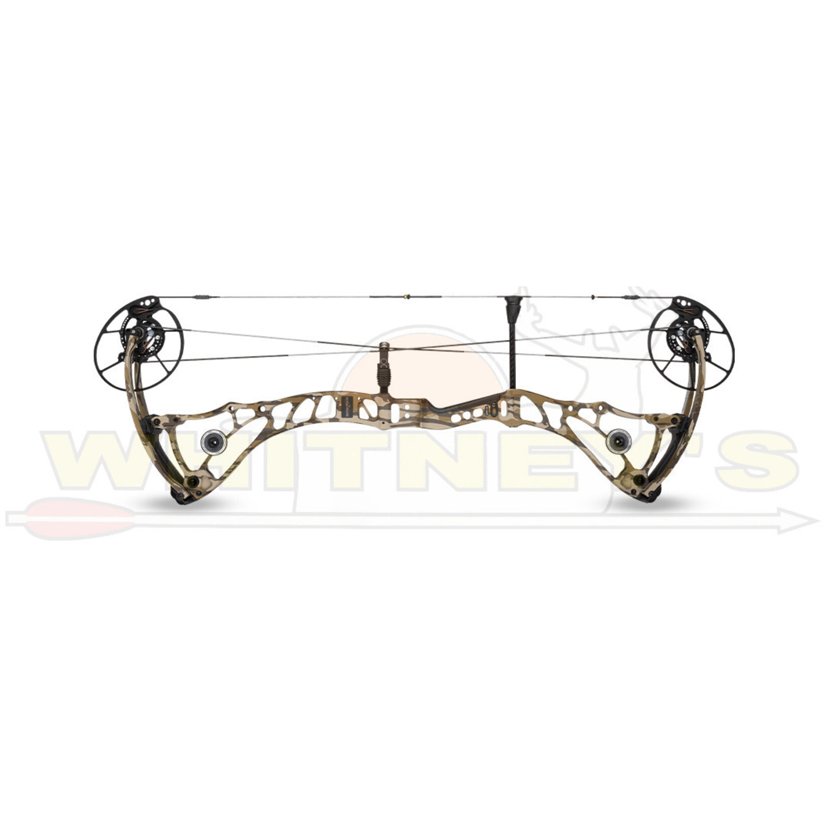 BowTech Bowtech Core SS