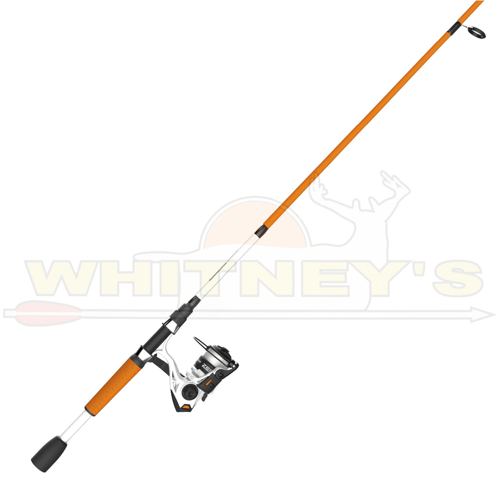 Zebco Zebco Roam 20 6'0" Medium-Light Spinning Combo
