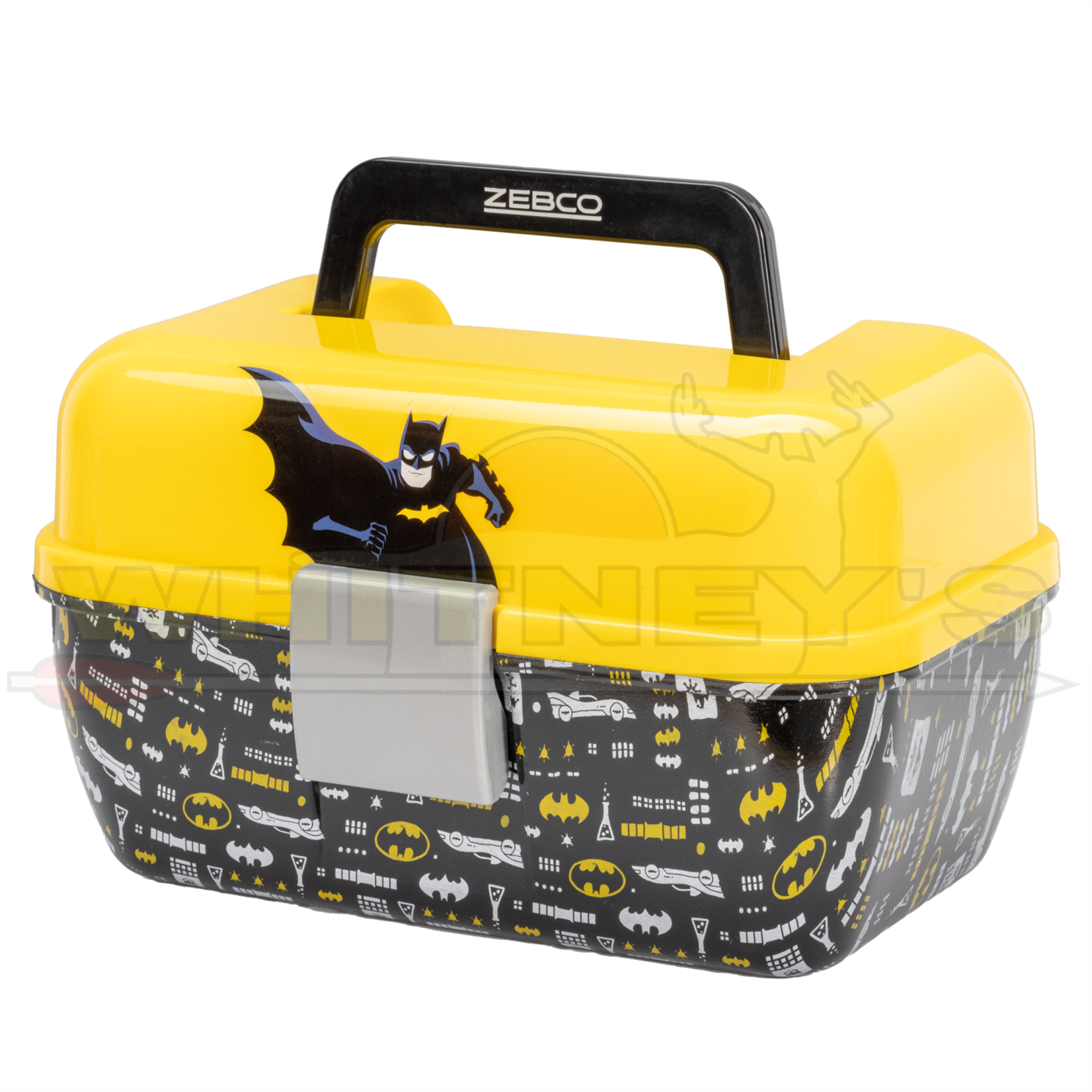 Zebco Zebco Kid Tackle Box