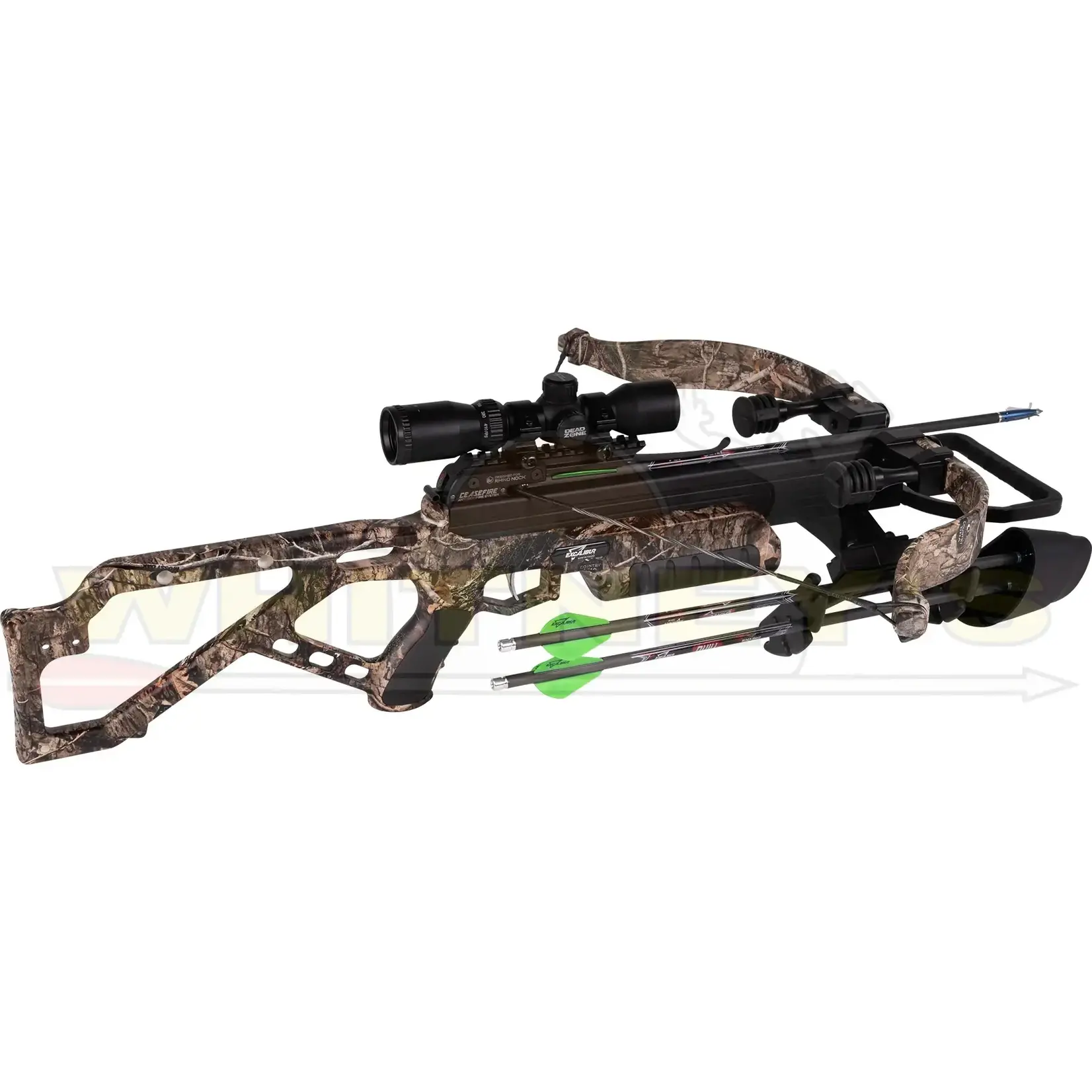 Excalibur Excalibur Mag MAX 350 Crossbow