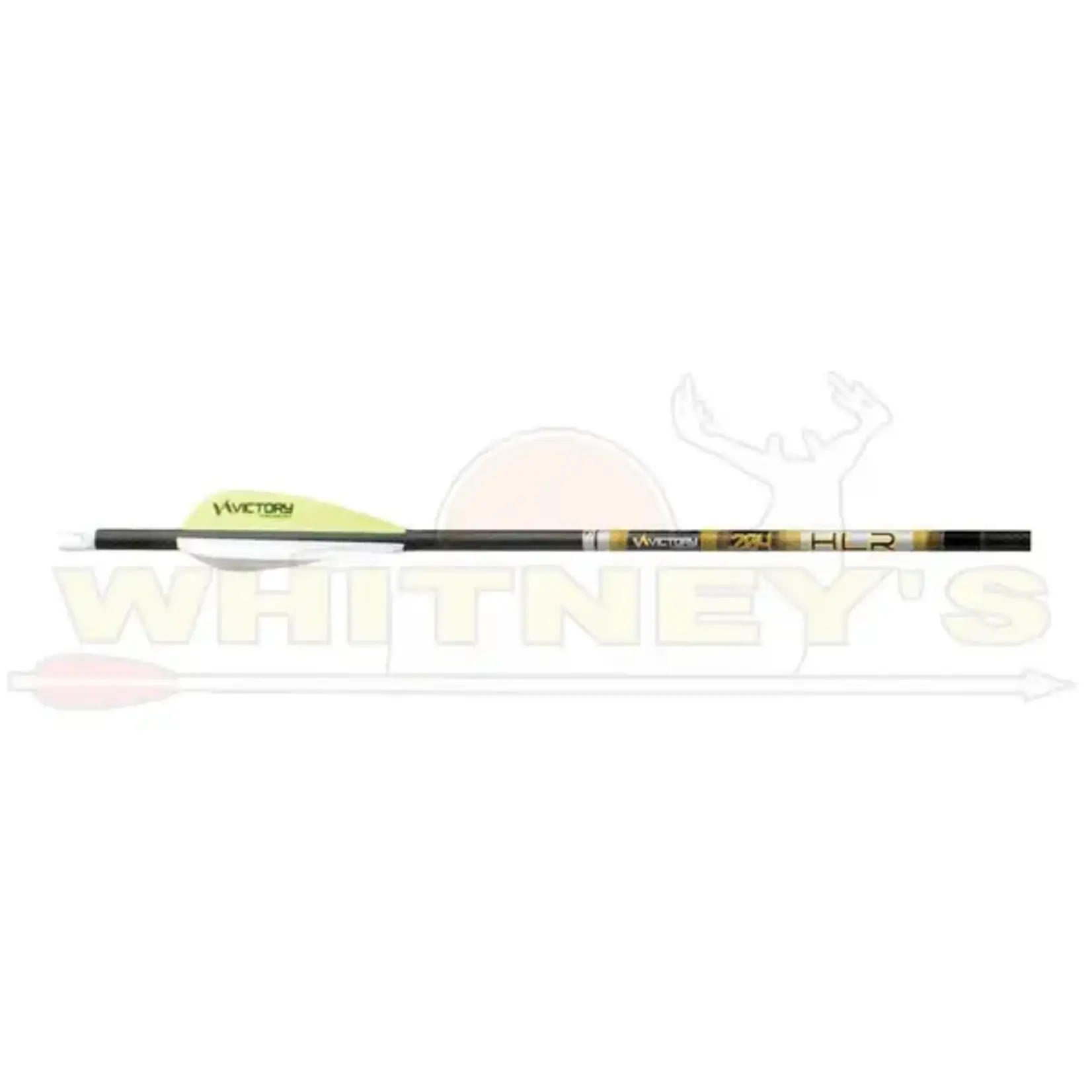 Victory Victory HLR Arrows, 6PK