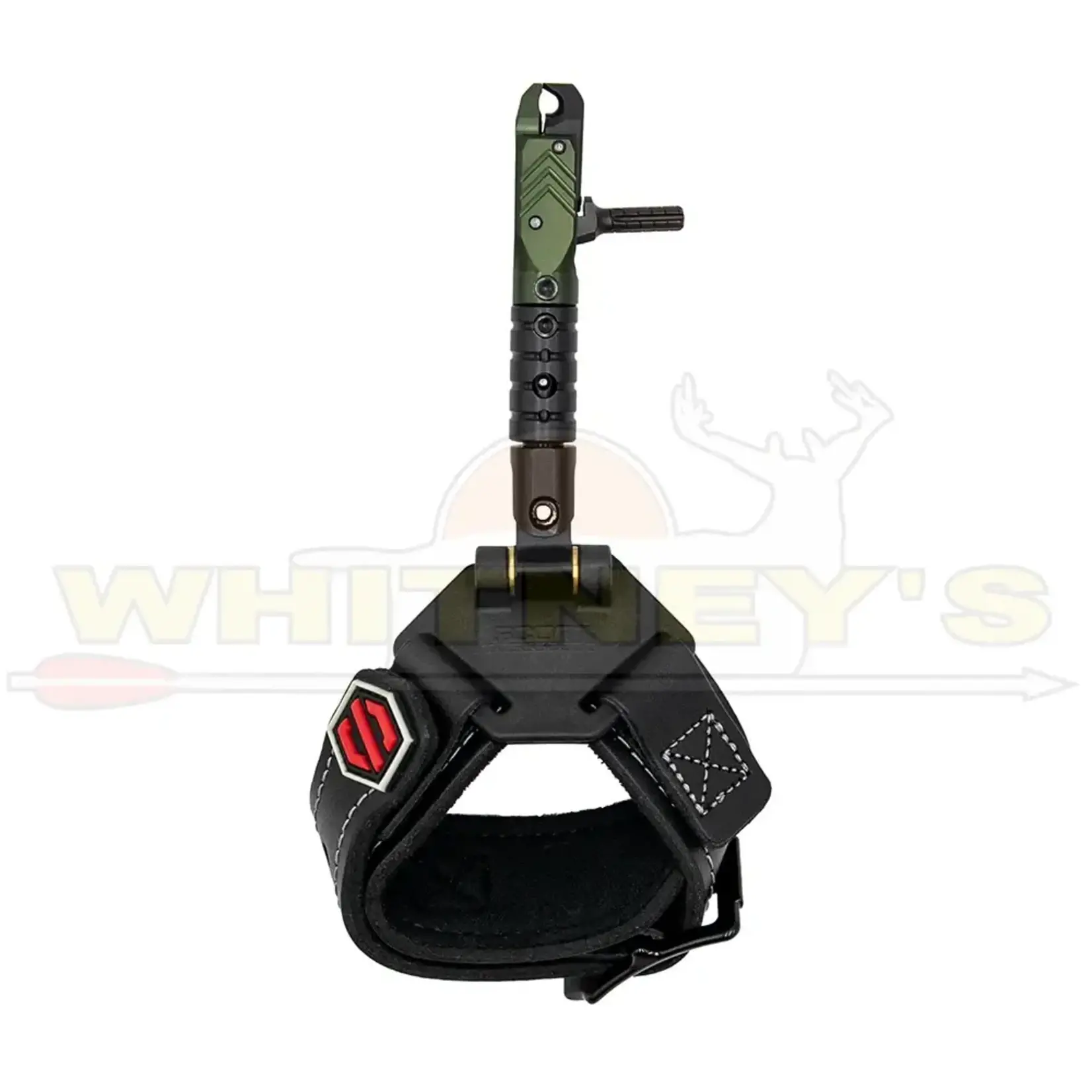 Scott Archery Manufacturing Scott Archery Little Goose RTS Release, Green