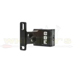 Custom Bow Equipment CBE Picatinny Sight Mount Adapter- CBE-AC-PMA