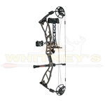 Elite Inc. Elite Basin RTS Package, Sienna Brown