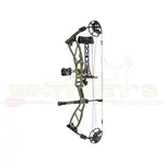 Elite Inc. Elite Basin RTS Package, OD Green