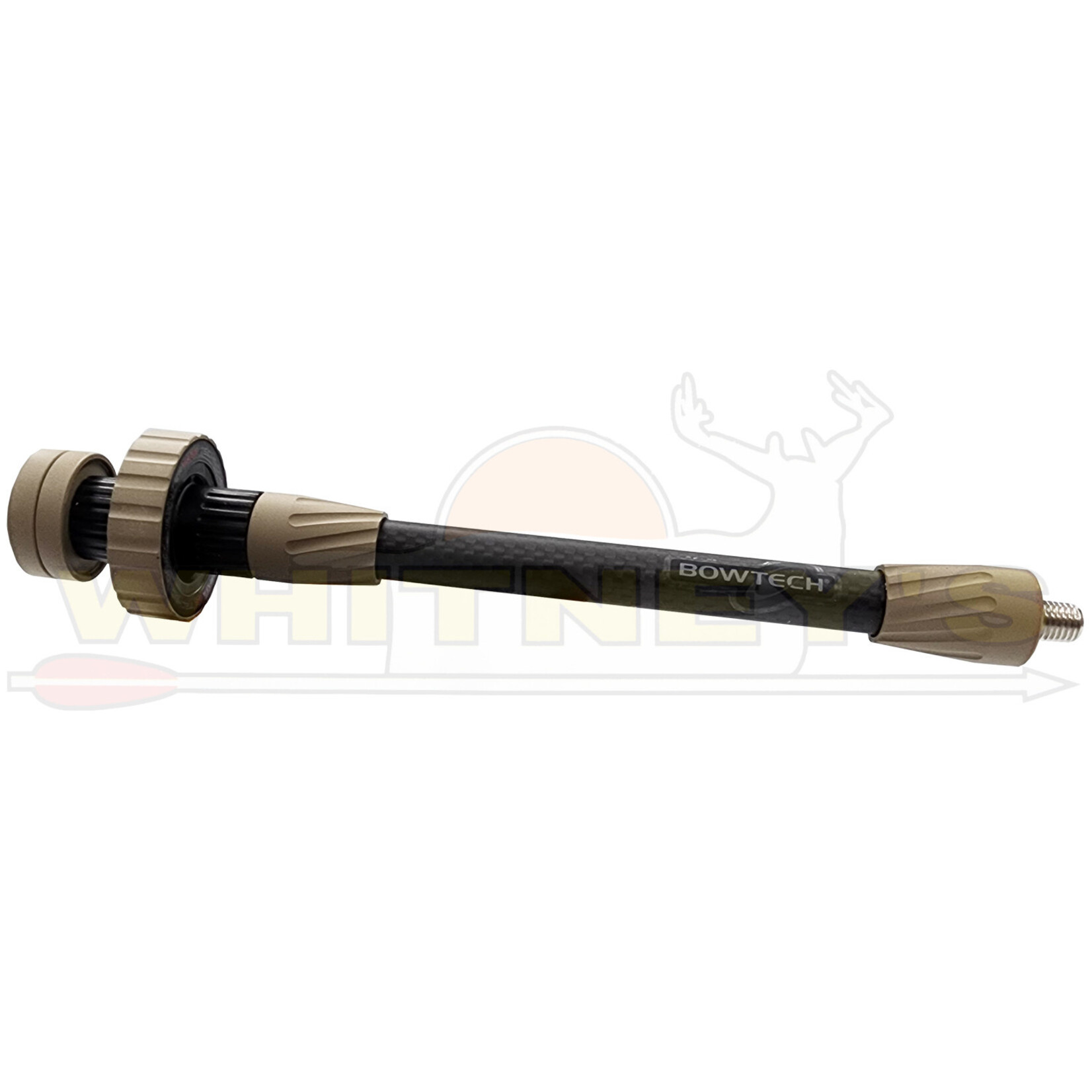 BowTech Bowtech  CenterMass Stabilizer