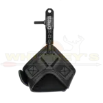 Scott Archery Manufacturing Scott Archery Cypress Buckle Release, Black