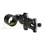 HHA Sports HHA Optimizer Lite X 5519 w/ .019 Rheostat Scope 1-5/8" Dia.