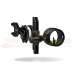 HHA Sports HHA NYTRX X1 1-Pin Side Mount Sight