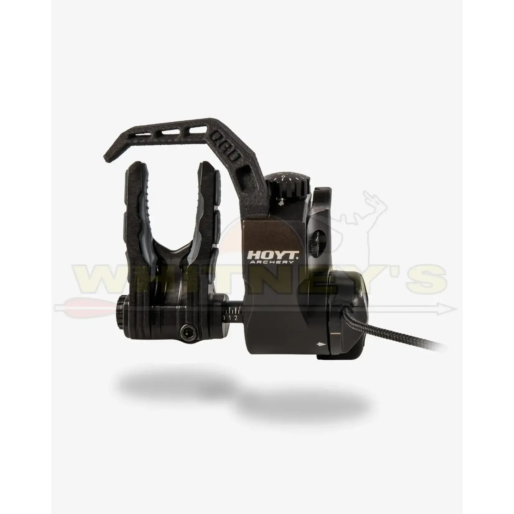 Hoyt Hoyt Intergrate MX2 Rest, RH- 1970319