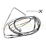 Gas Bowstrings Gas Bowstring SystmX Complete Set