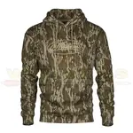 Mathews Apparel Mathews MO Bottomland Hoodie