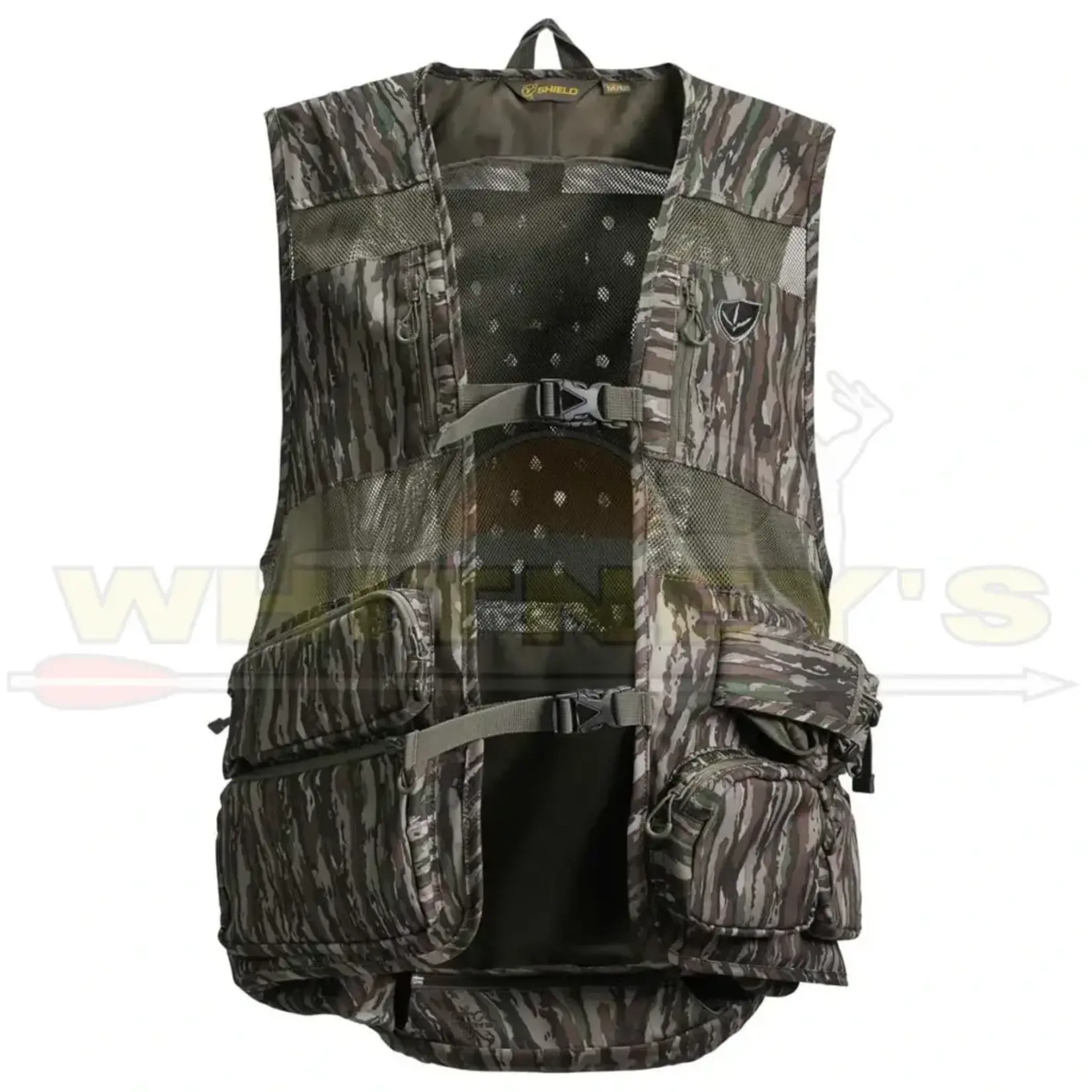 Blocker Outdoors, LLC Blocker Outdoors Finisher Pro II Turkey Vest