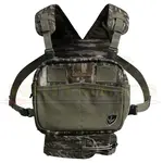 Blocker Outdoors, LLC Blocker Outdoors Finisher Chest Pack, RT Original